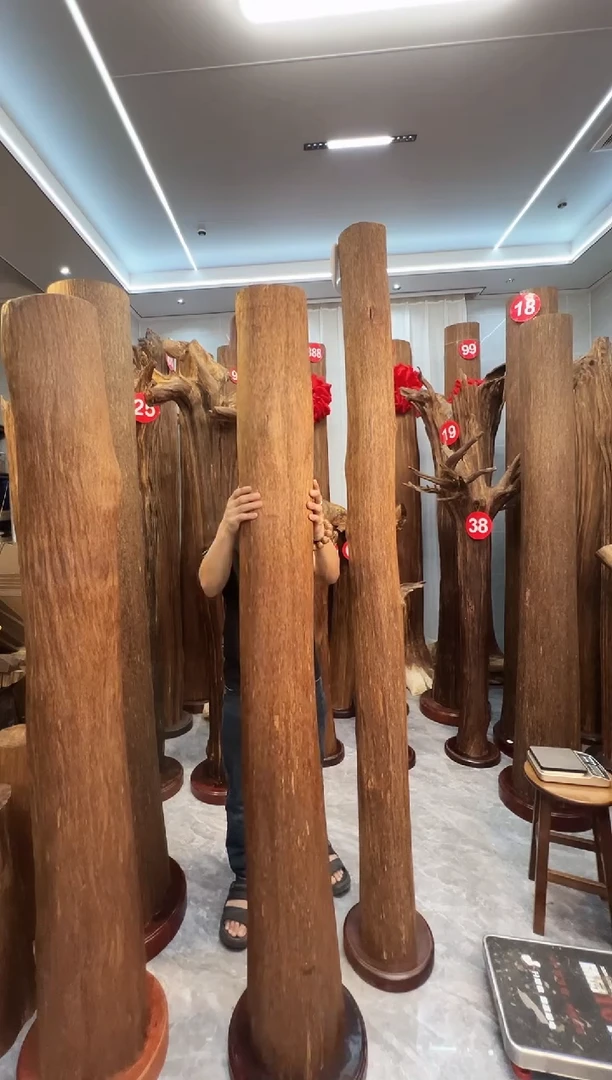 沉香摆件2****8沉香原料