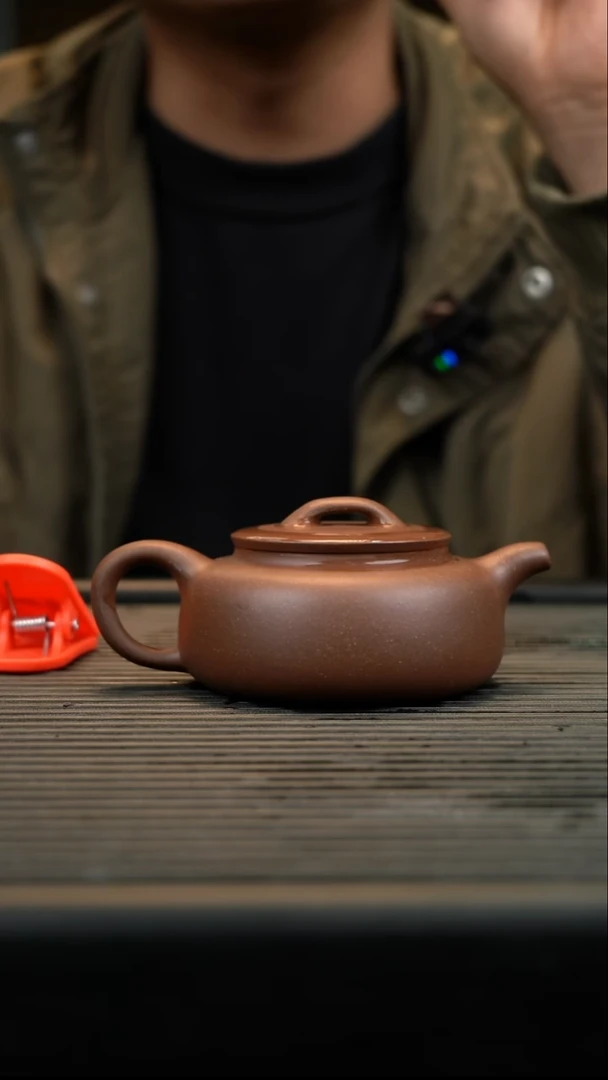 茶壶紫砂紫砂壶47