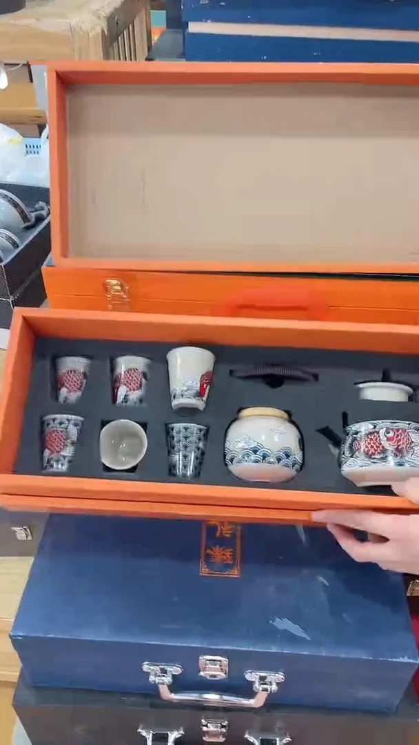 【闪购商品】窑主茶具窑主茶具@