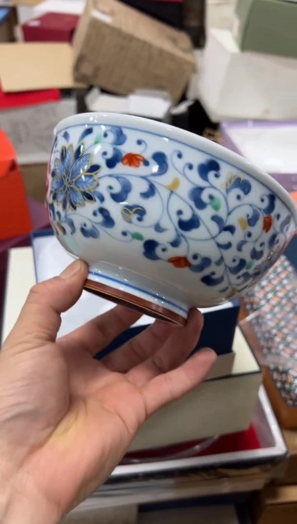 【闪购商品】瓷片b182好好好好好好