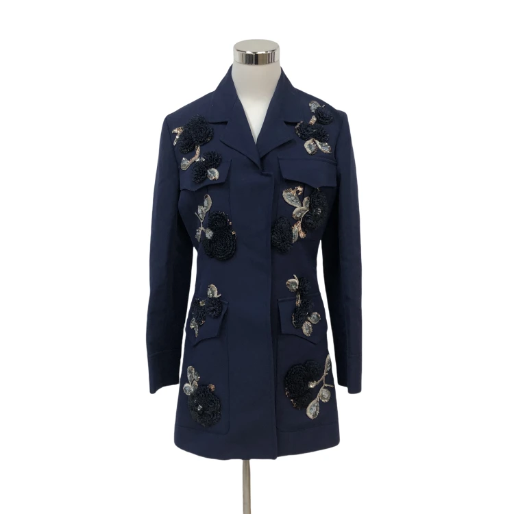 迪奥/外套/95新/[250103ZC0001]