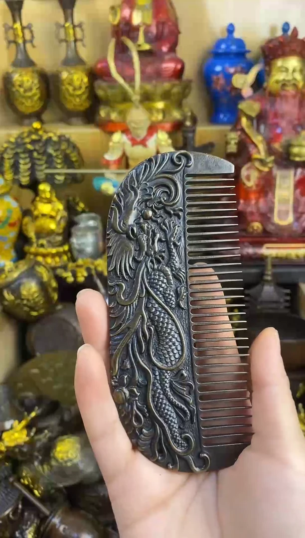 【铜灵时代】案台摆件 物品摆件