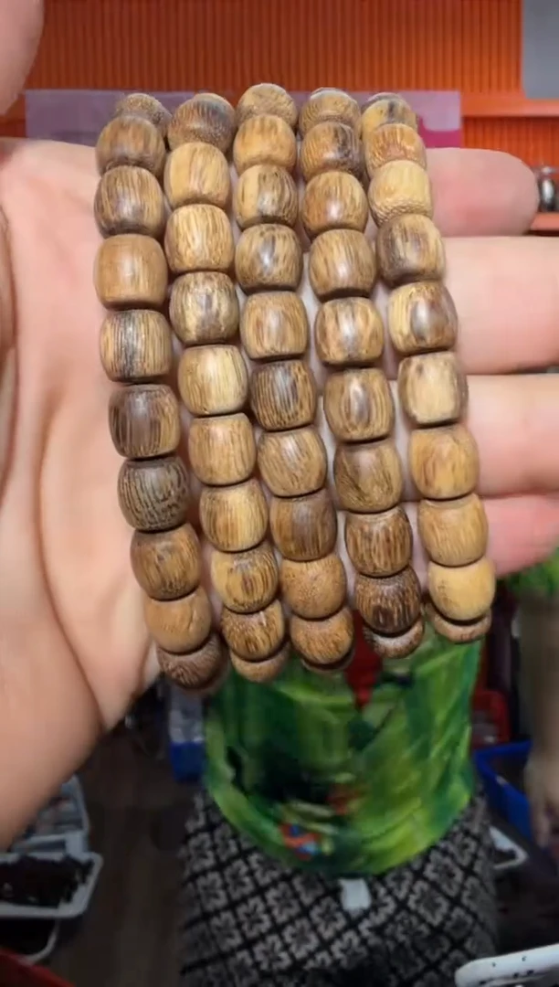 手串沉香47号多样性发一