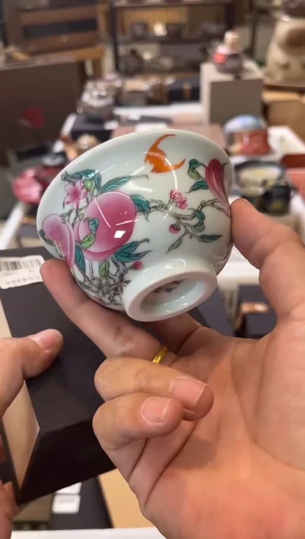 陶瓷文化闪购链接