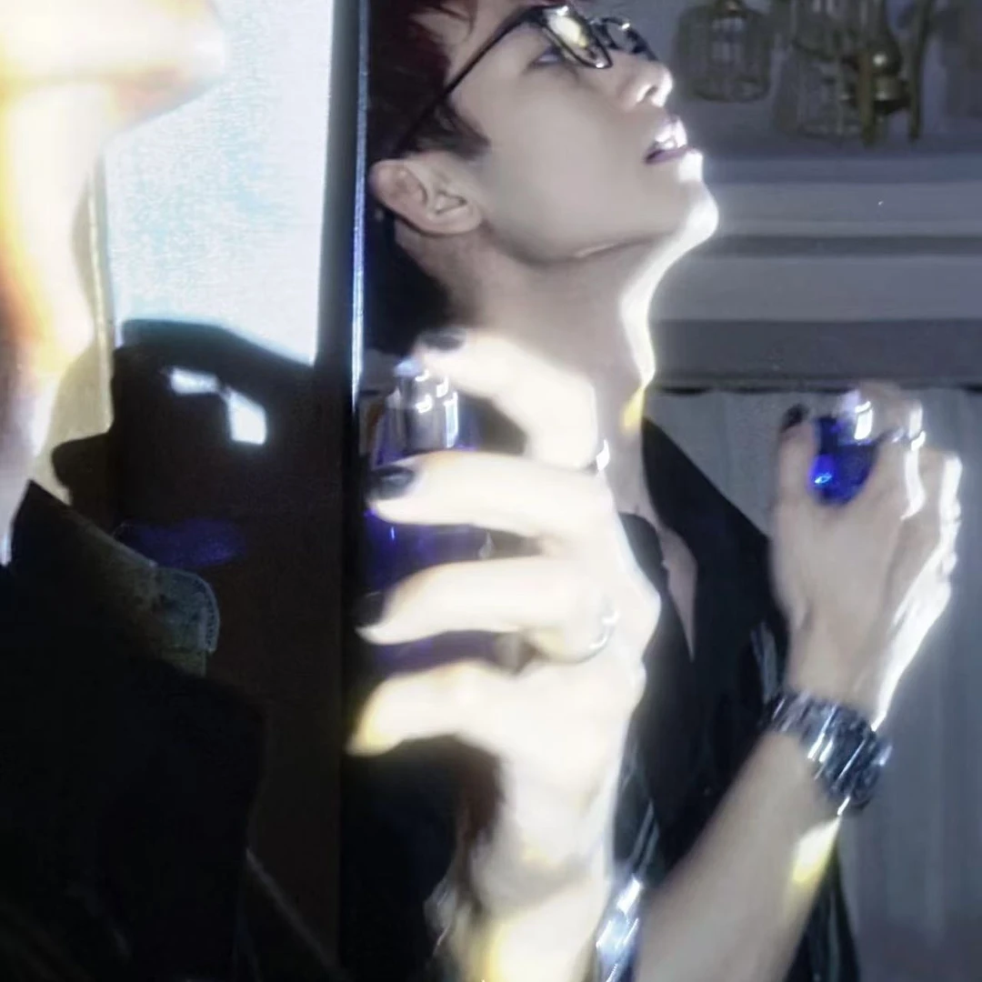 【12号链接慵懒周末】绅士柜柜男女通用持久留香香氛