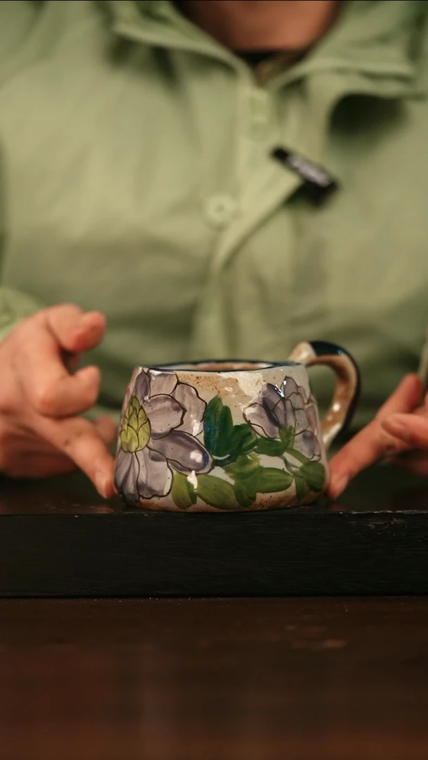 【闪购商品】其他222遇瓷手作同款