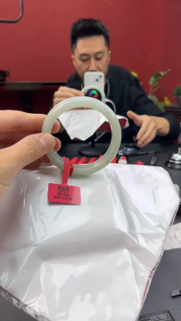 未镶嵌手镯翡翠2 57