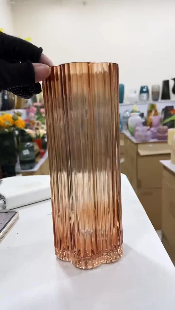 【闪购商品】也麦花器