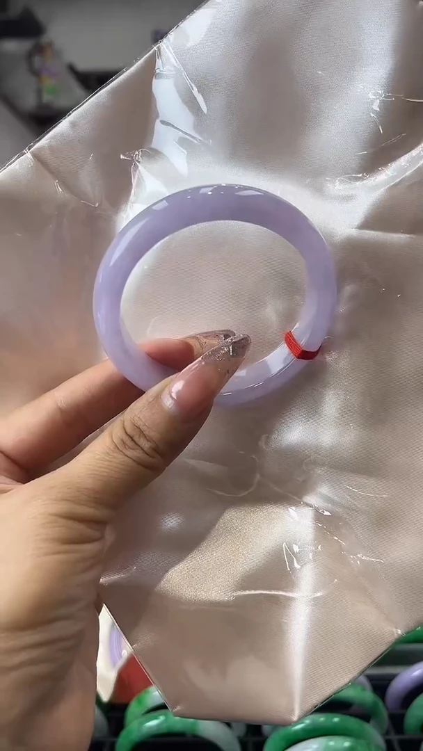 【闪购商品】砖雕h60 圈口54.6 独货手镯