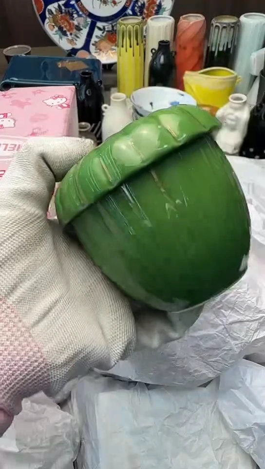 【闪购商品】碟中古回流瓷器大全