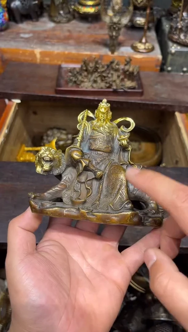 A三浒铜专属高端精品