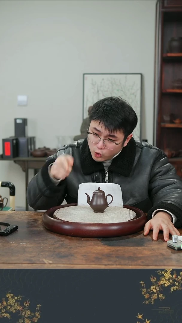 茶壶紫砂煜品轩紫砂1