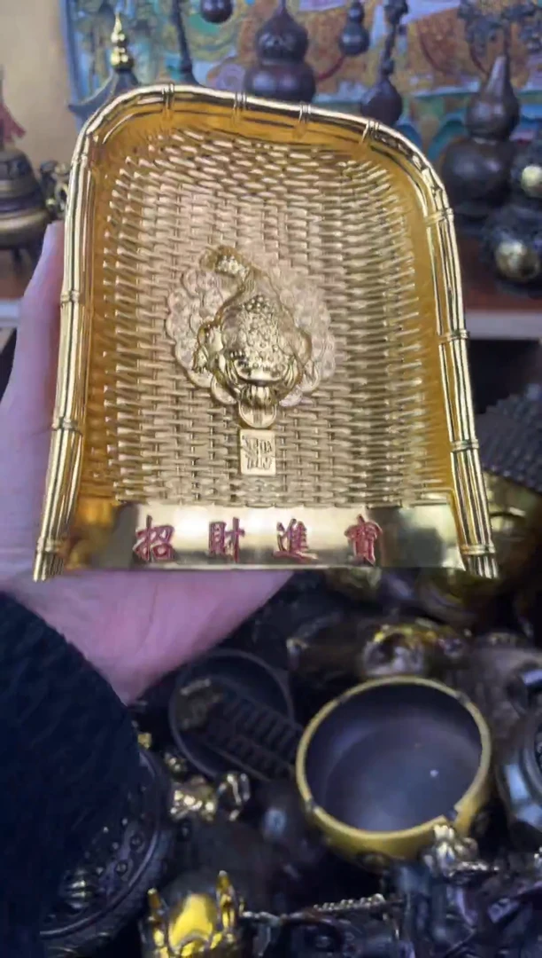 高品铜社精选链接