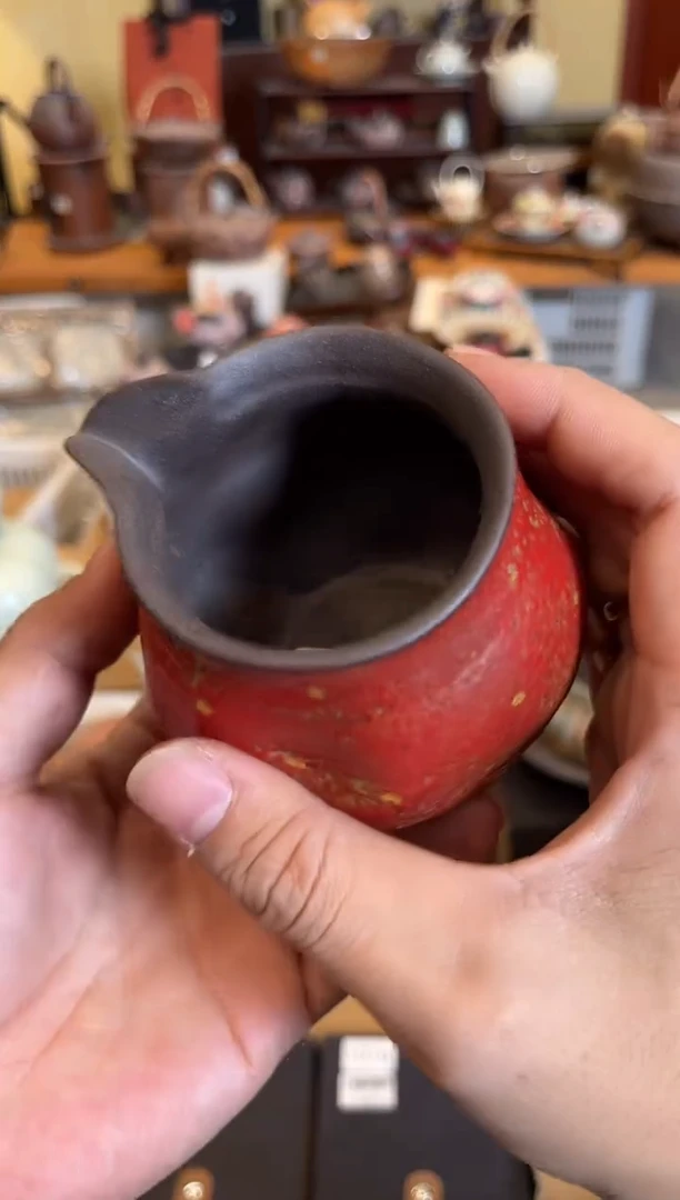闪购链接陶瓷茶器