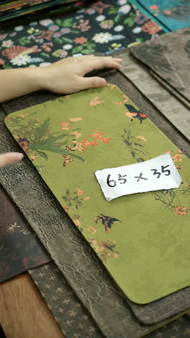 搬迁倒计时 茶席大减漏