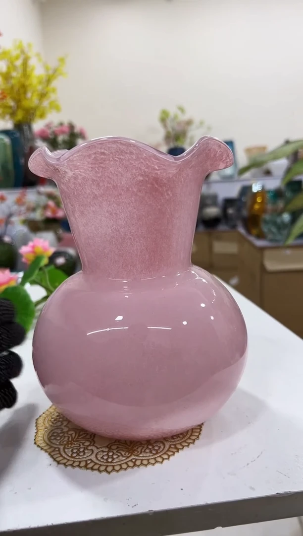 【闪购商品】也麦花器