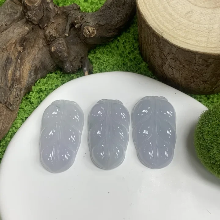 翡翠叶子FL71@多样性发其一CP配绳