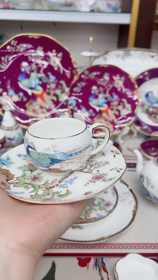 【闪购商品】骨瓷100ml'··