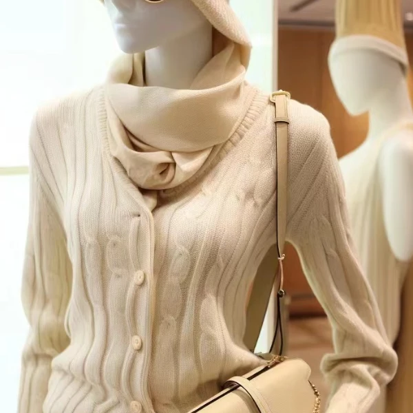 【1月4日】高端设计师女装针织衫151编码-200编码