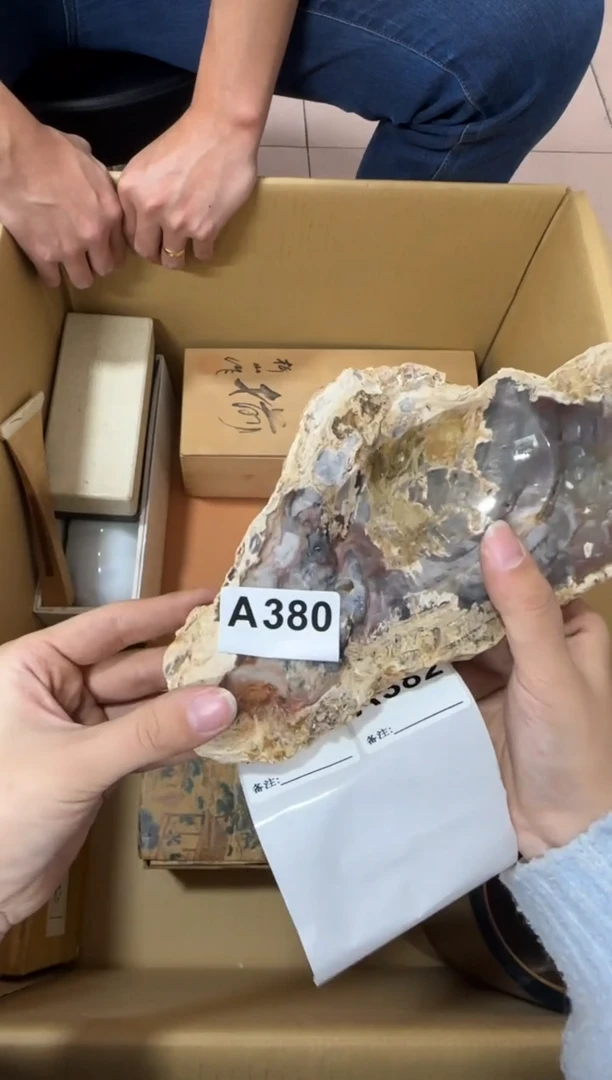 6****森380...中古产品谨慎参拍