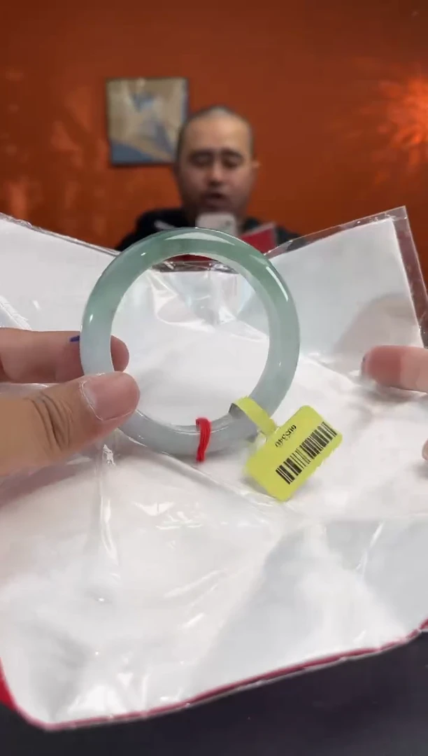 未镶嵌手镯翡翠5   57