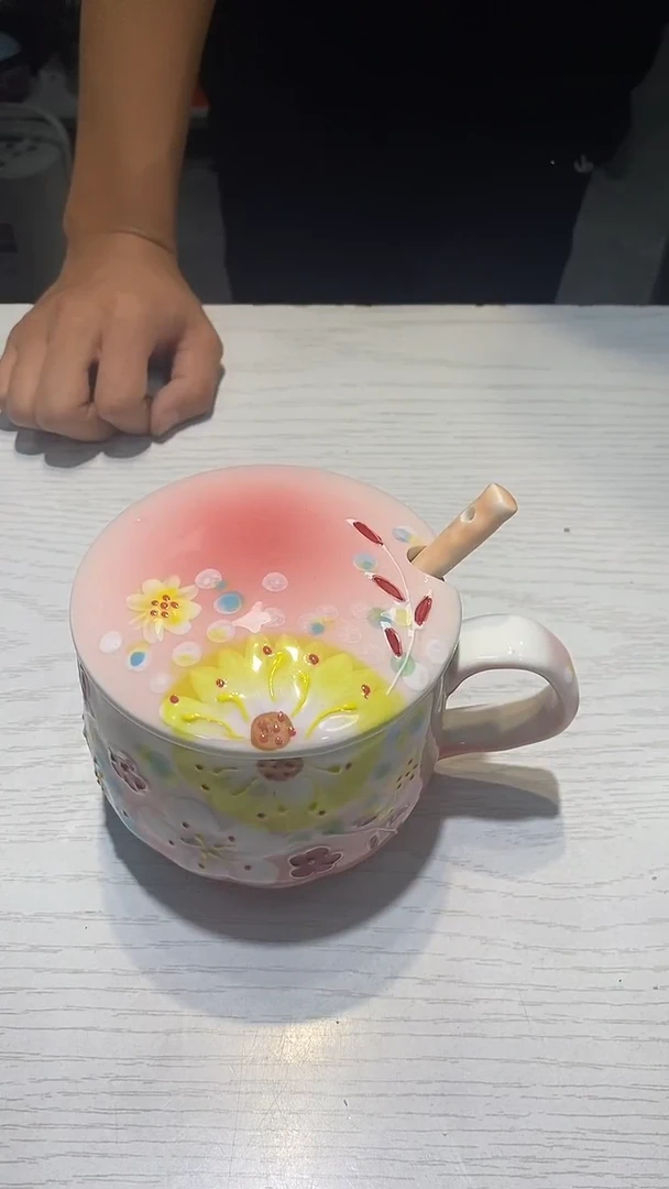 瓷片生活的本意就是开心@@1