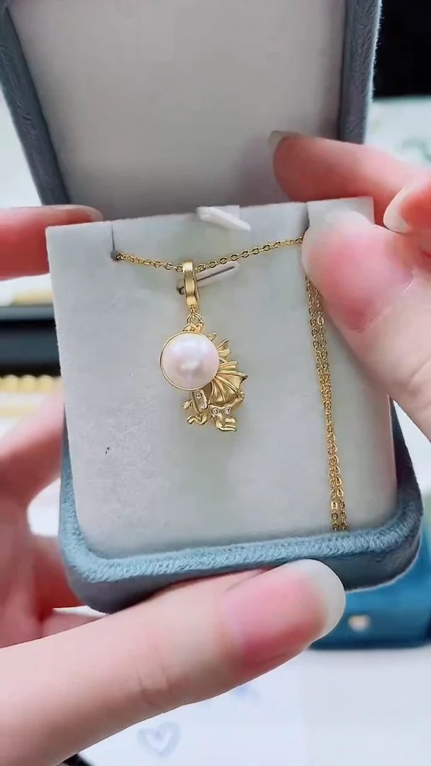 合金其他淡水珍珠多样性发一1929