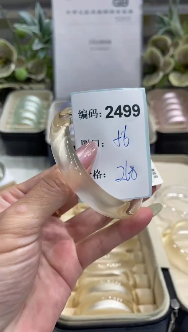 非金属无编码2499