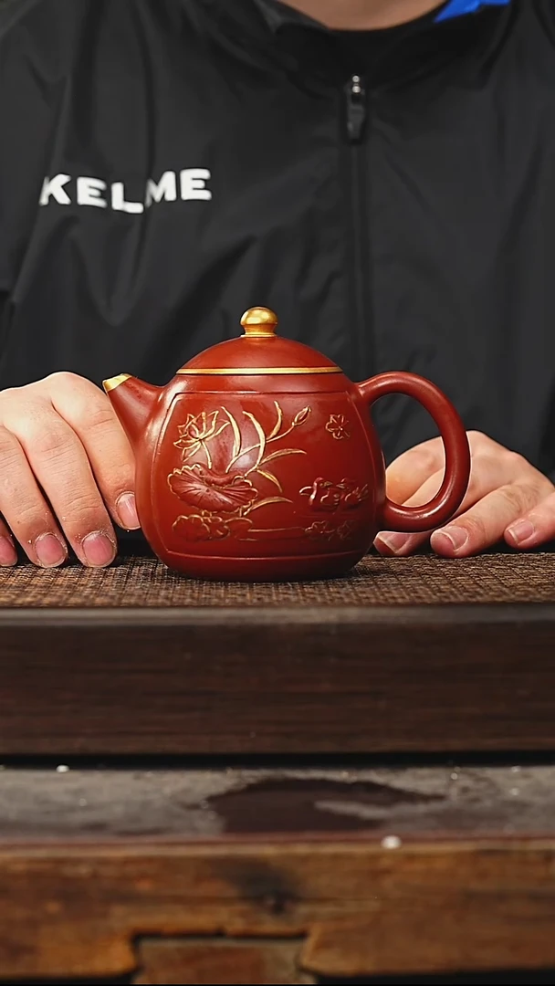 茶壶紫砂丁蜀镇紫砂壶