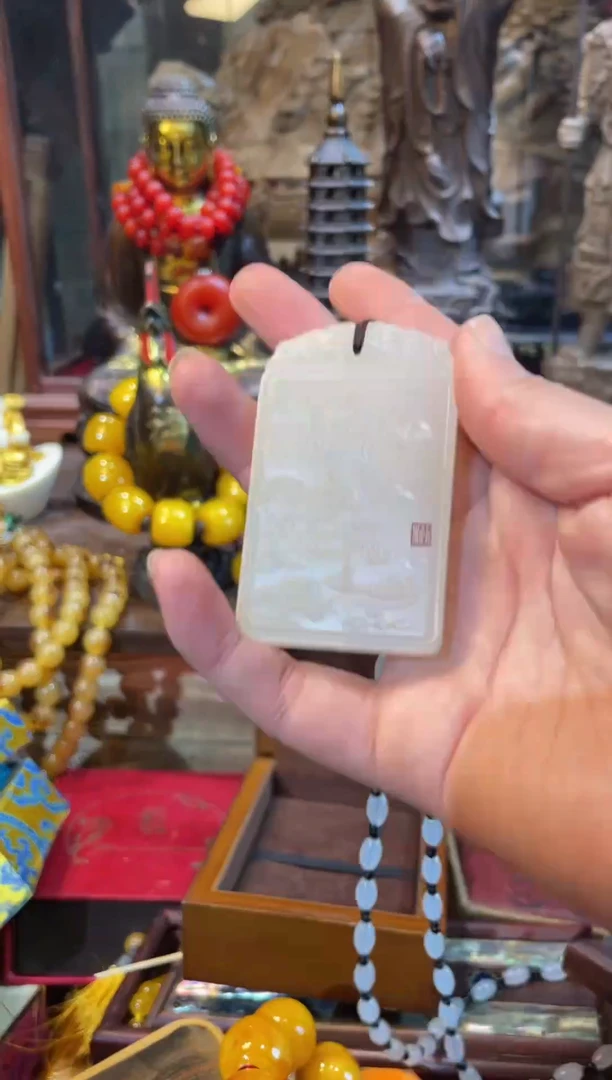 【闪购商品】和田玉0未镶嵌专属链接便宜出了