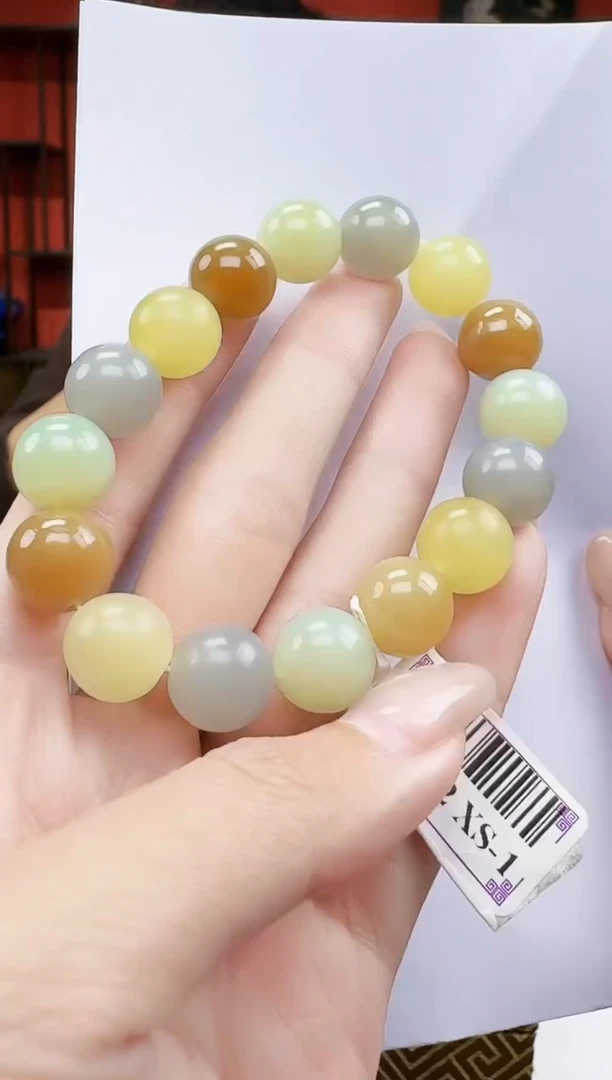 定制和田玉天然和田玉（拍一发一）