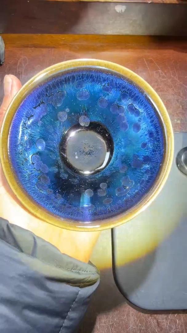 茶盏徐祖亮高端收藏57