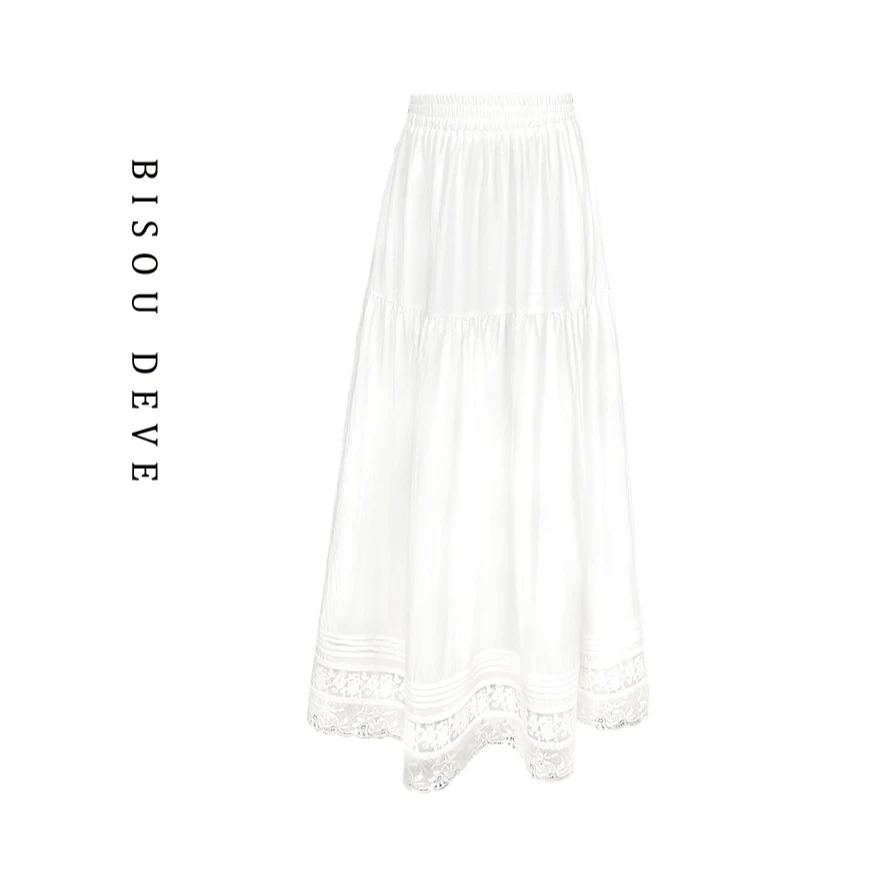 【商场同款】怦然心动半裙MA01148468