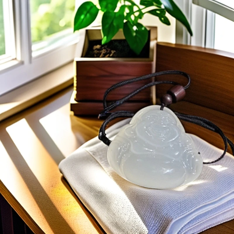 【闪购商品】精品摆件木海韵母（佛）款8