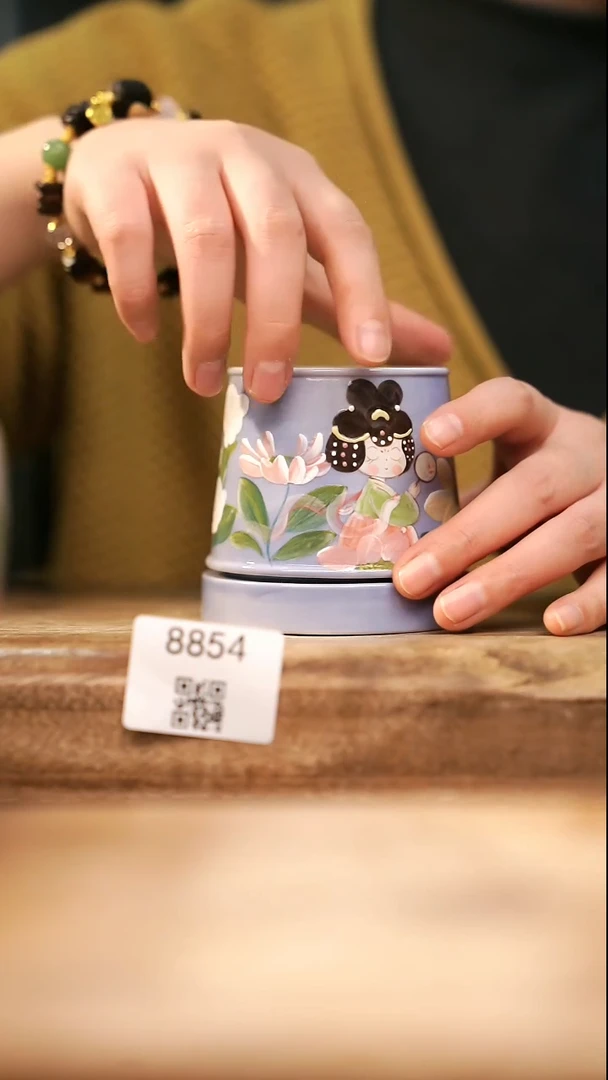 【落单孤品】福利/杯子@@8854