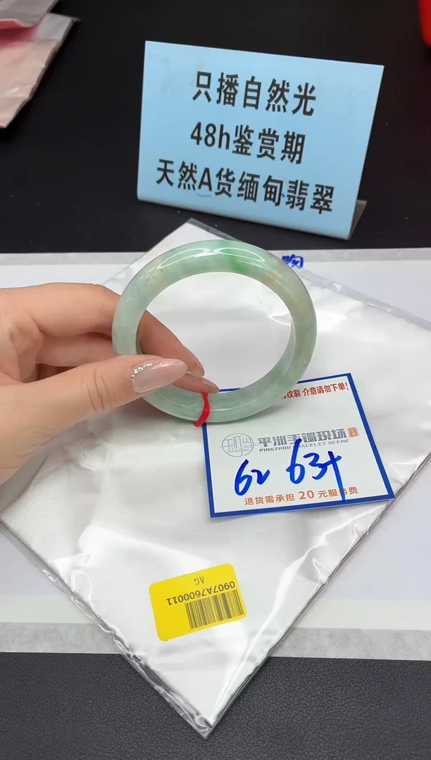 未镶嵌手镯翡翠11111