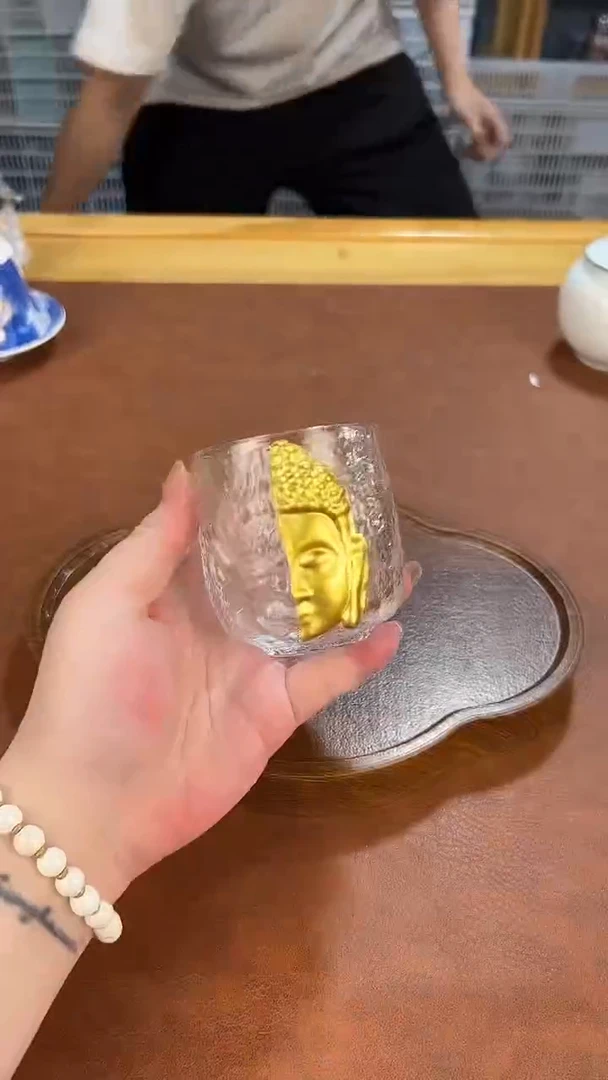 高端茶具，便宜处理