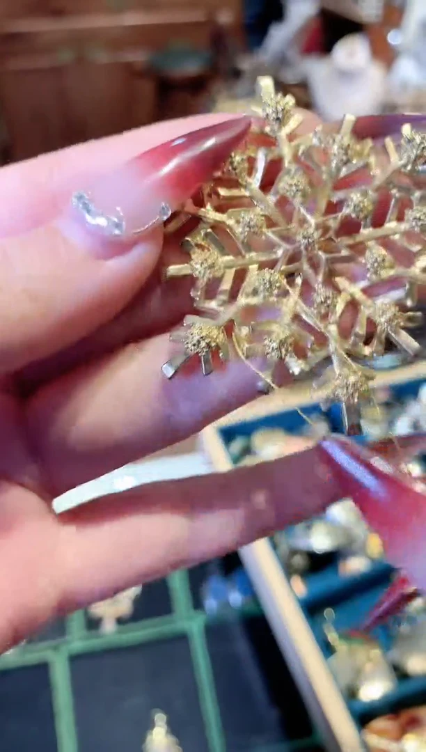 【闪购商品】瓷片 楚楚中古珠宝甄选不退换