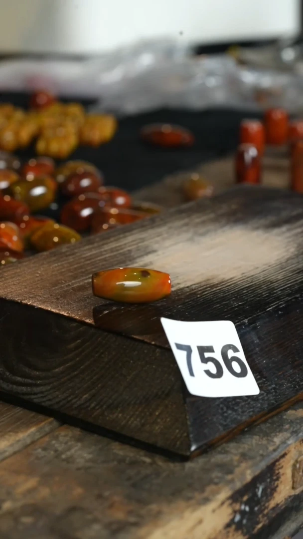 【闪购商品】玛瑙/玉髓颈饰未镶嵌标题标题标题标题