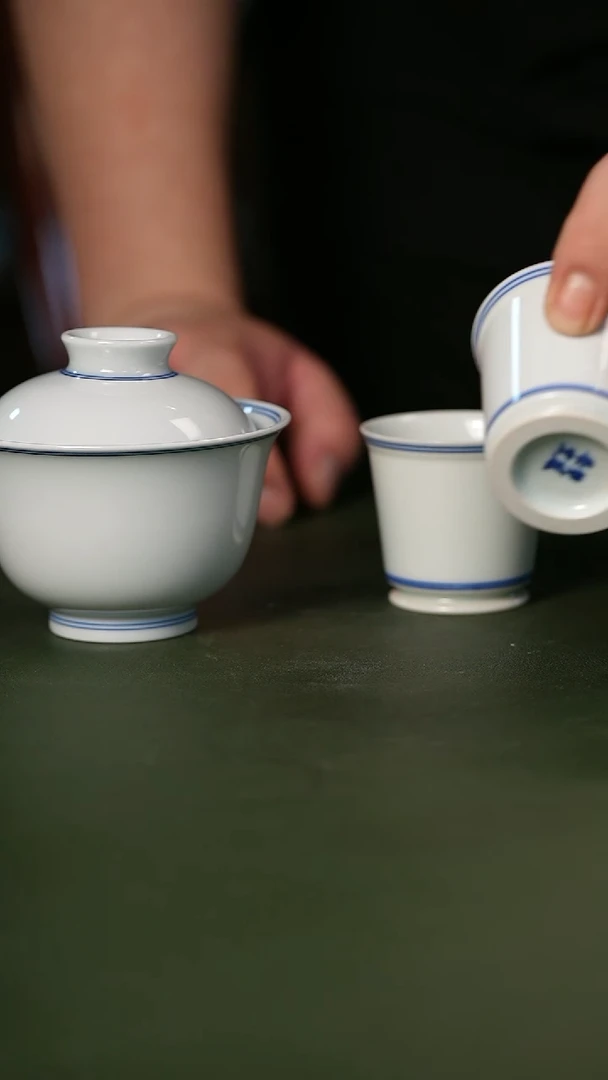 手工手工手作瓷圈