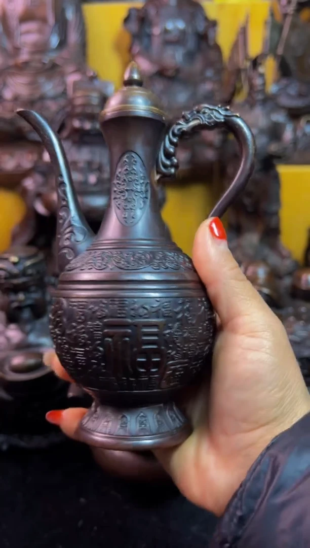 【闪购商品】1案台摆件 物品摆件