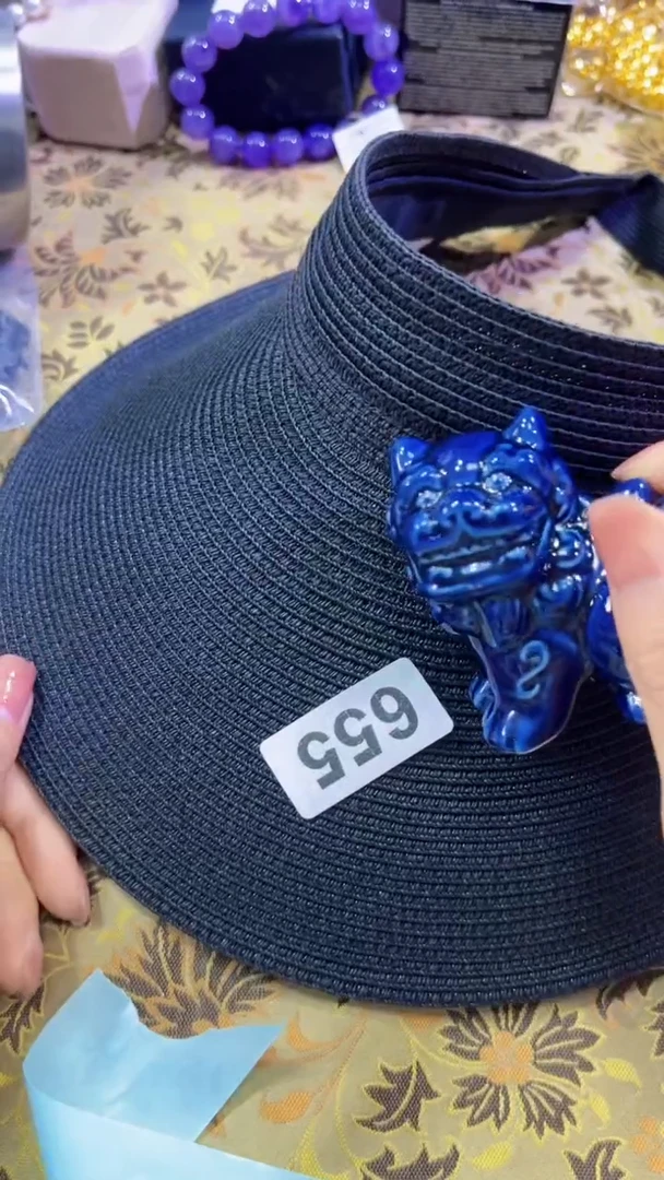 瓷片陶茶666文玩周边多人