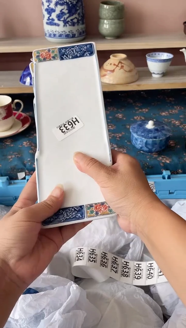 瓷片一****?瓷器瓷器H633