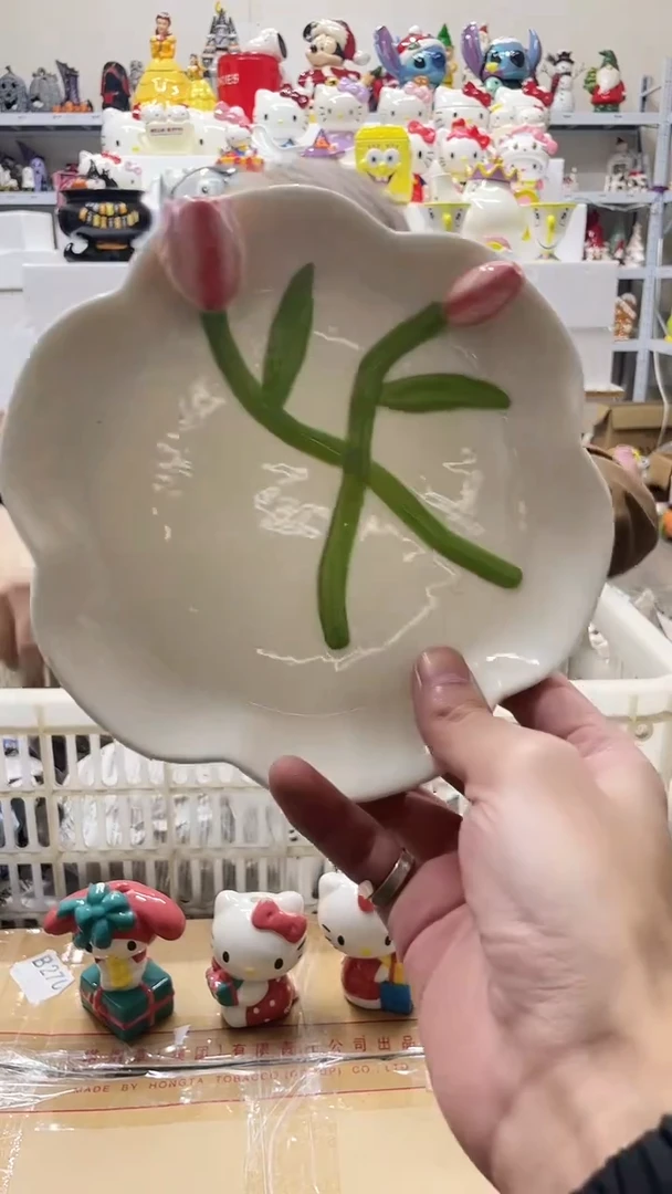 杯 微瑕陶瓷不退不换满28包邮