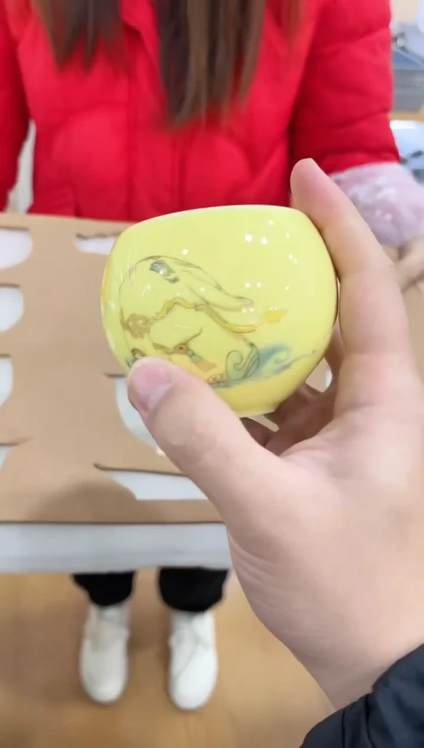 【闪购商品】展宏茶具展宏茶具@A-