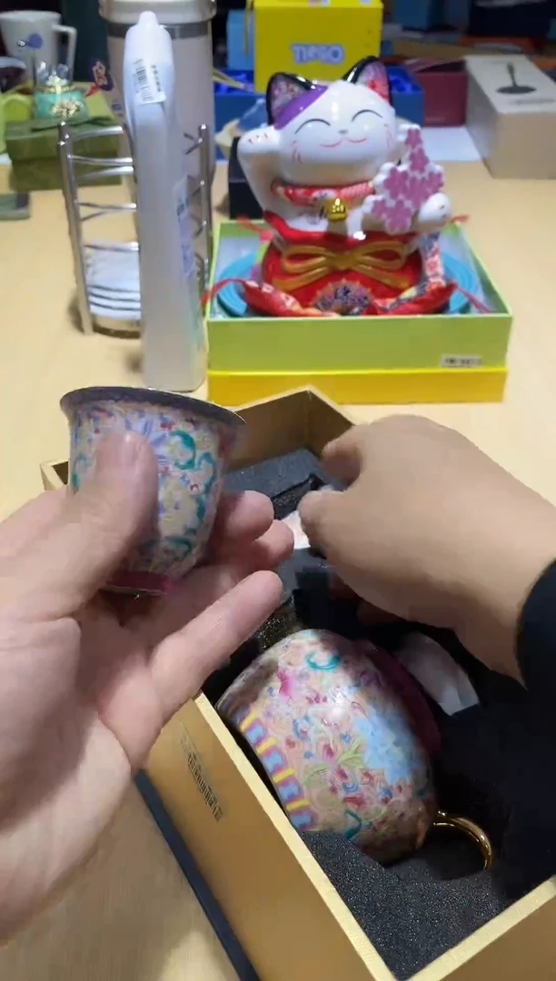 瓷片生活的本意就是开心@@1