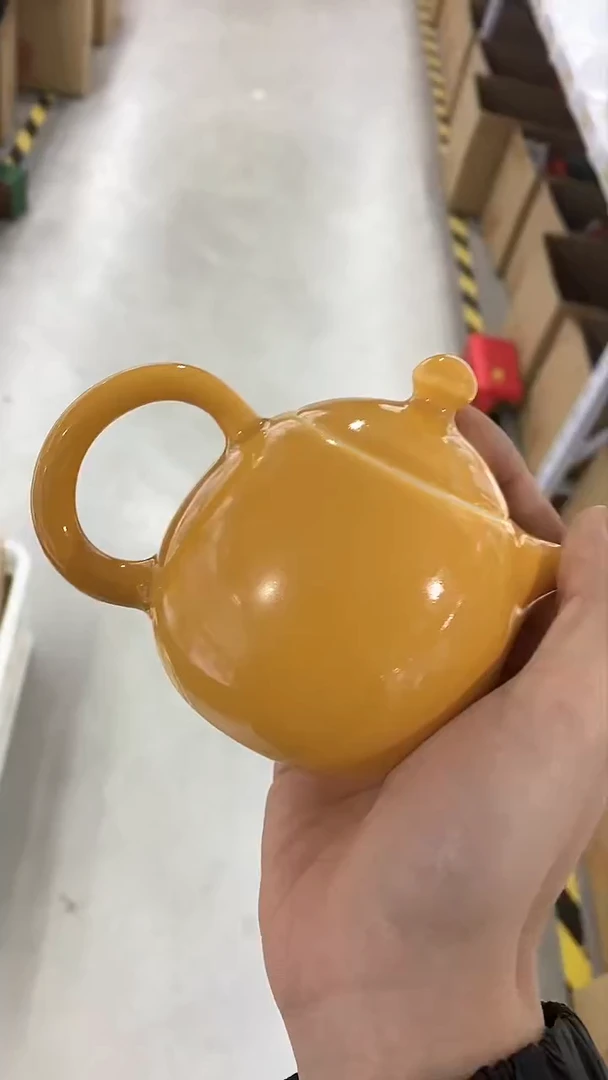 【闪购商品】瓷片陶瓷茶器孤品A0857