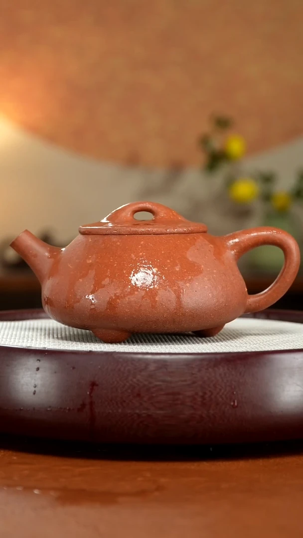 茶壶紫砂宜兴紫砂壶