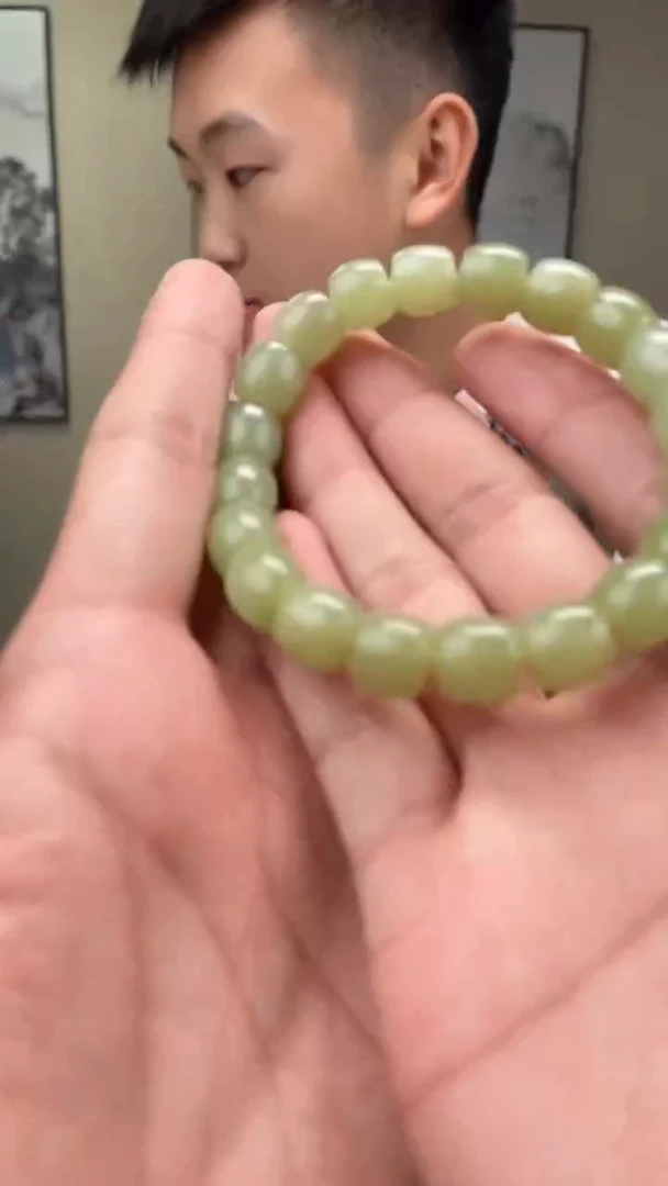 定制和田玉多样性拍一发一210057