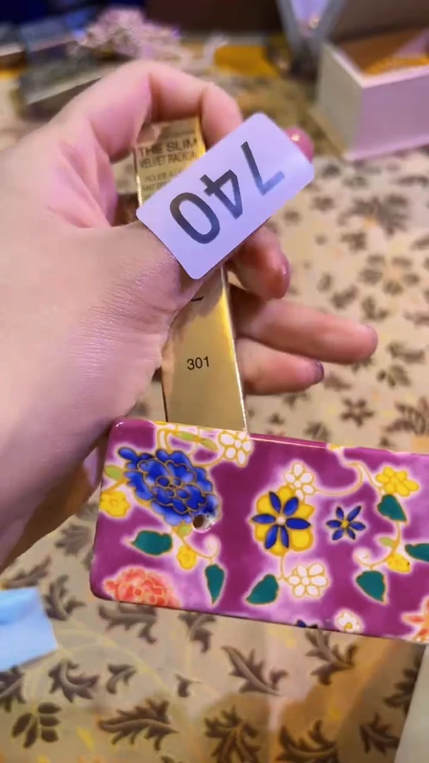 【闪购商品】瓷片陶茶666文玩周边多人